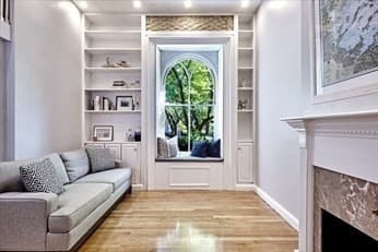 124 Beacon #1F