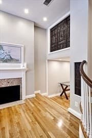 124 Beacon #1F photo 5