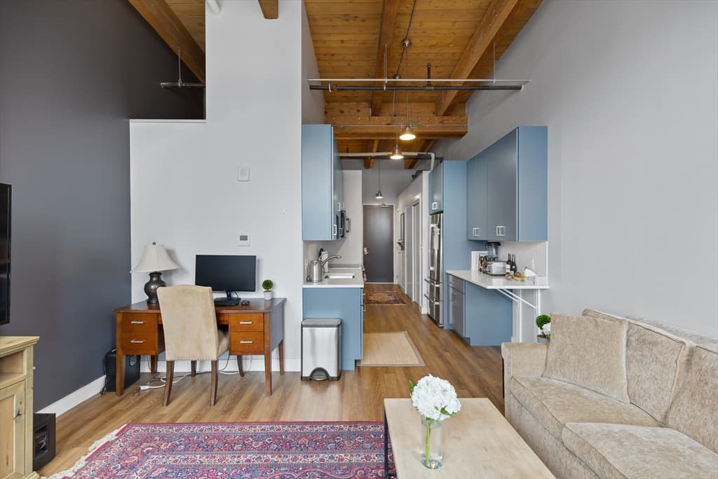 63 Melcher Street #504 photo 3