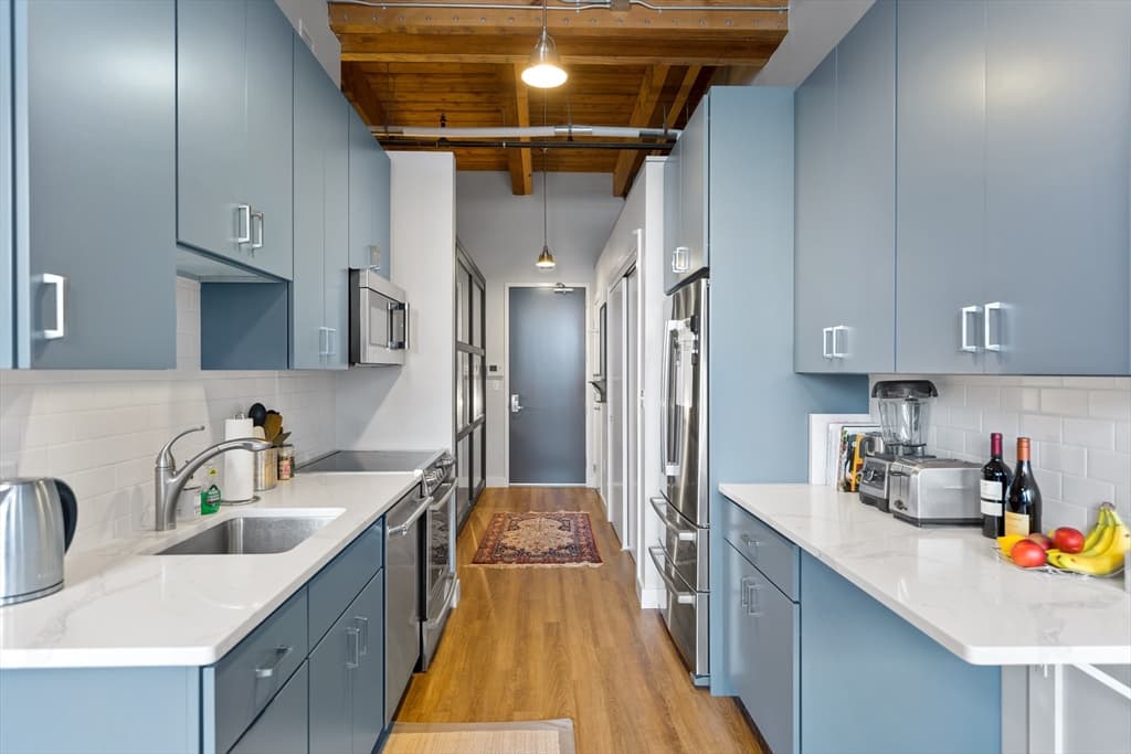 63 Melcher Street #504 photo 5
