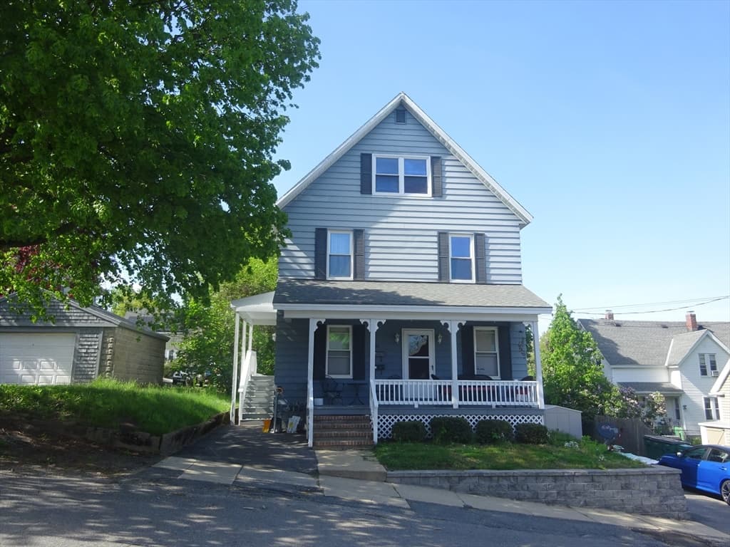 10 Brandon Ave