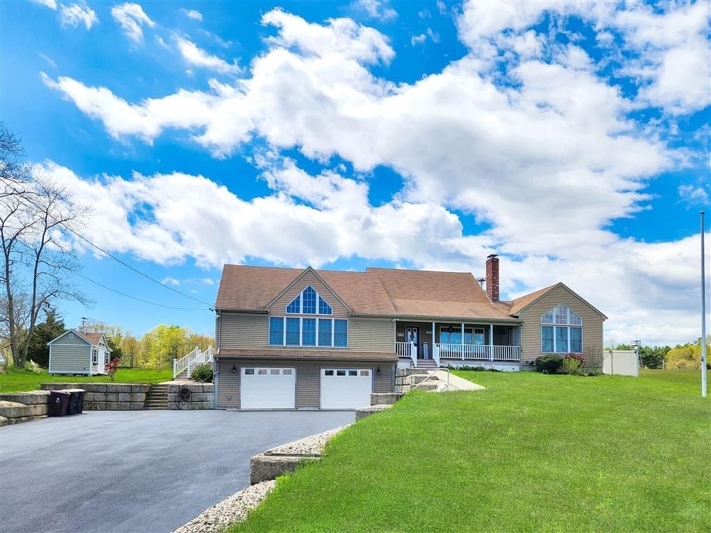 180 Mendall Rd