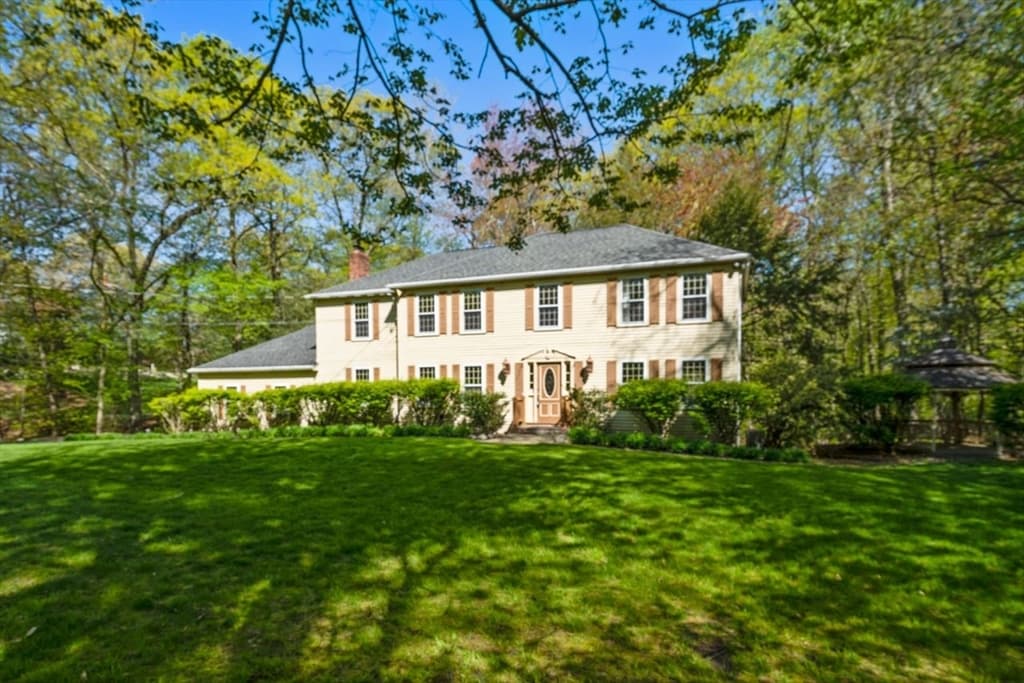 92 Wildwood Road