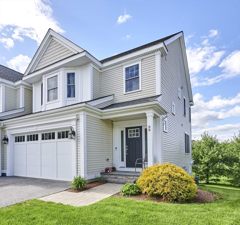 88 Oxbow Rd #88