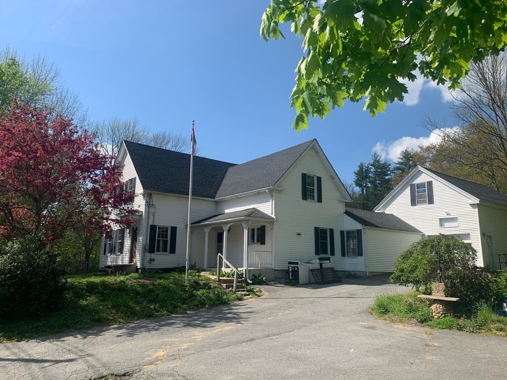 162 State Road