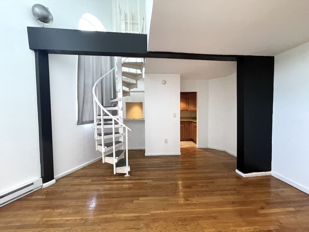 124 Winnisimmet Street #9