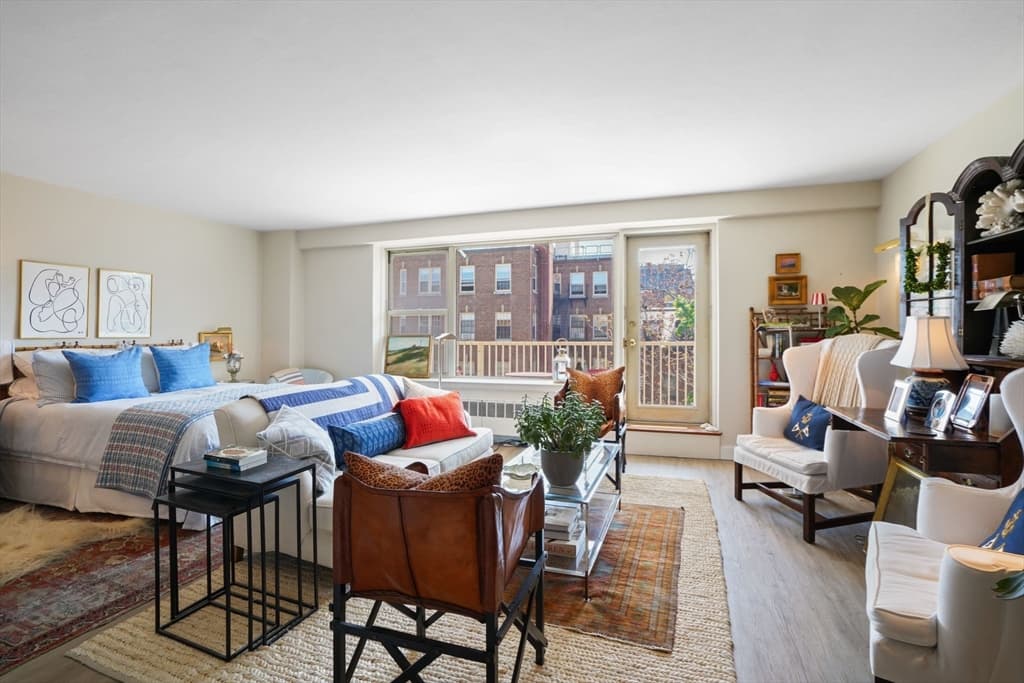 145 Pinckney #626 photo 3
