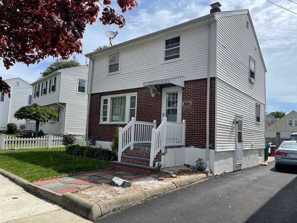 45 Hunewill Ave