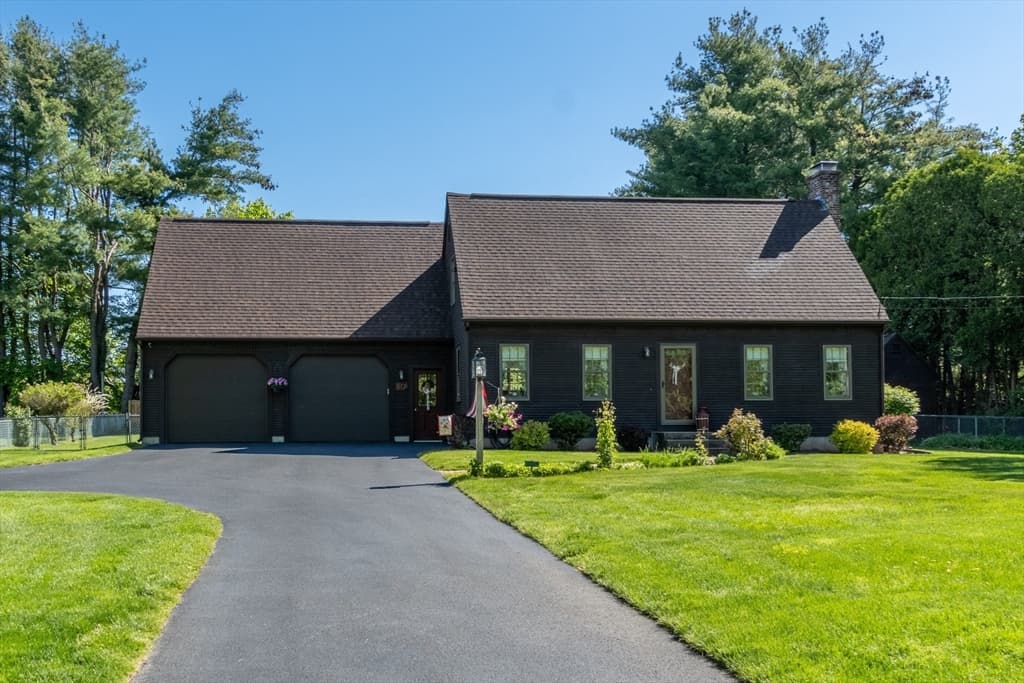 872 Somers Rd