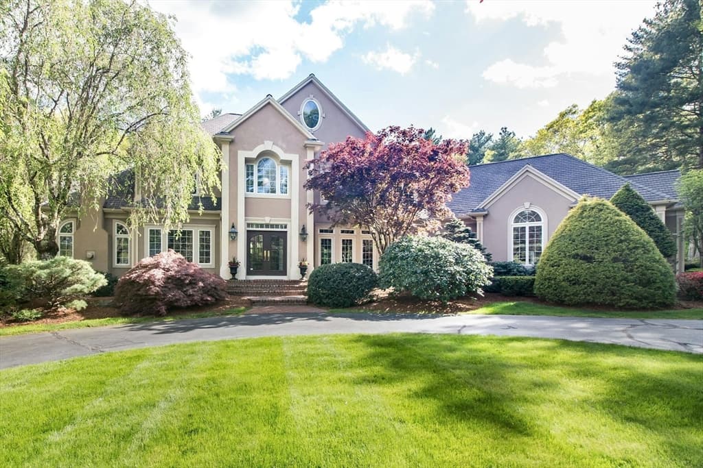 34 High Ridge Cir