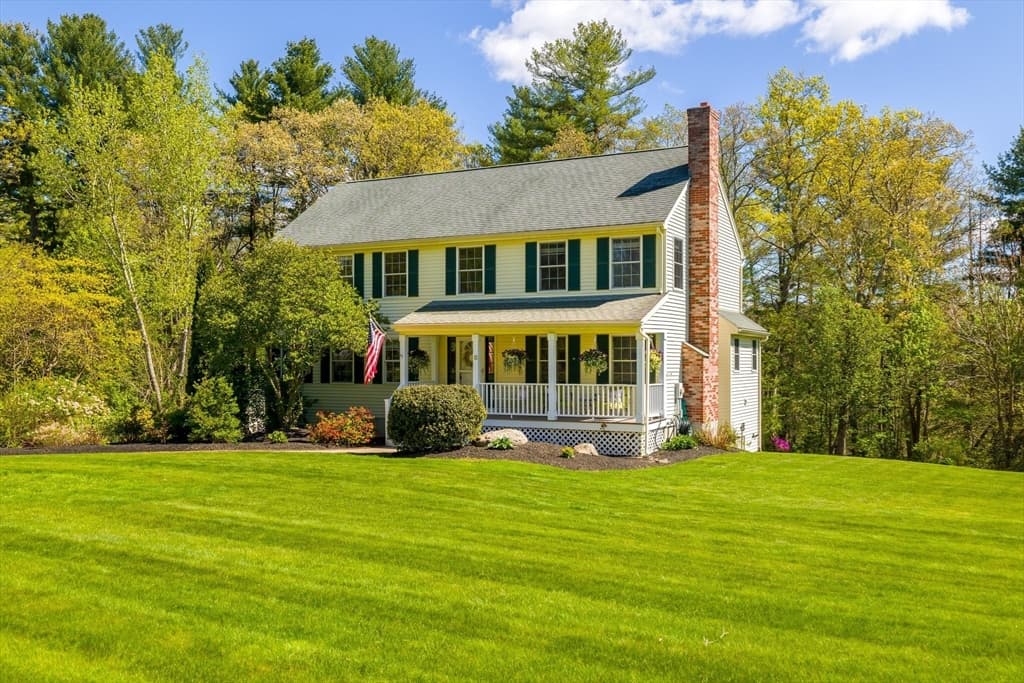 8 Tobin Dr