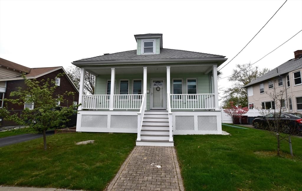 186 Harris St photo 2