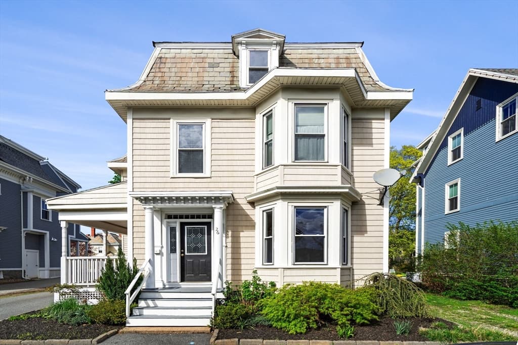 26 Abbott St photo 2