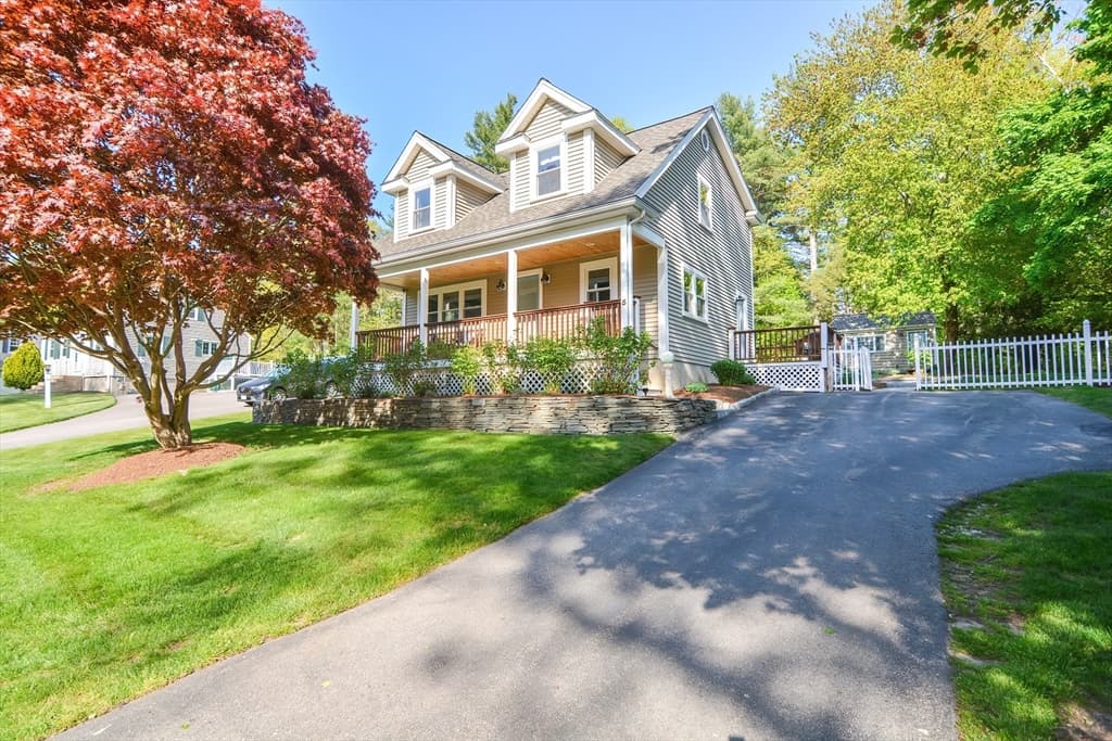 5 Pine Acres Road