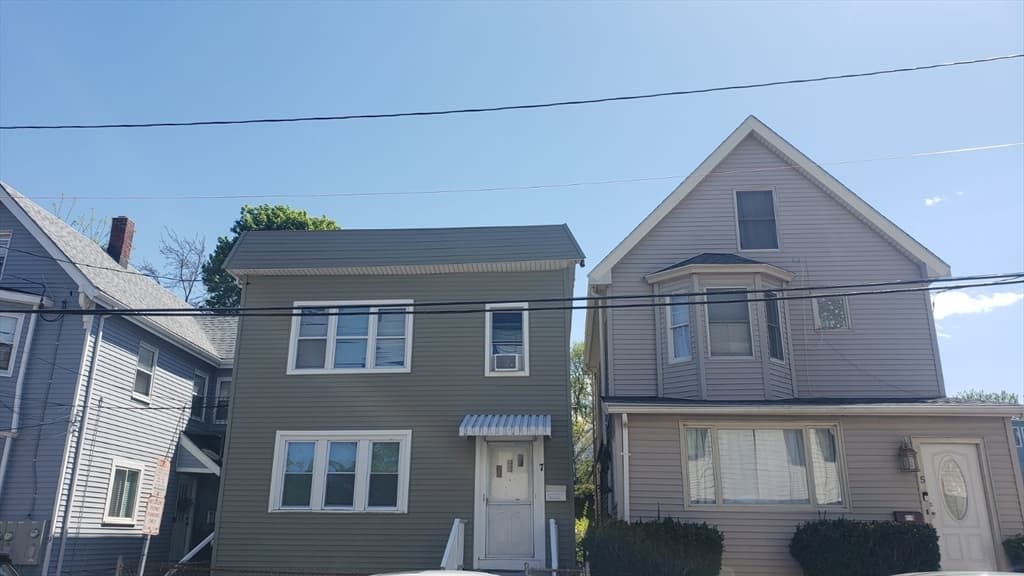 7 Clinton St photo 2