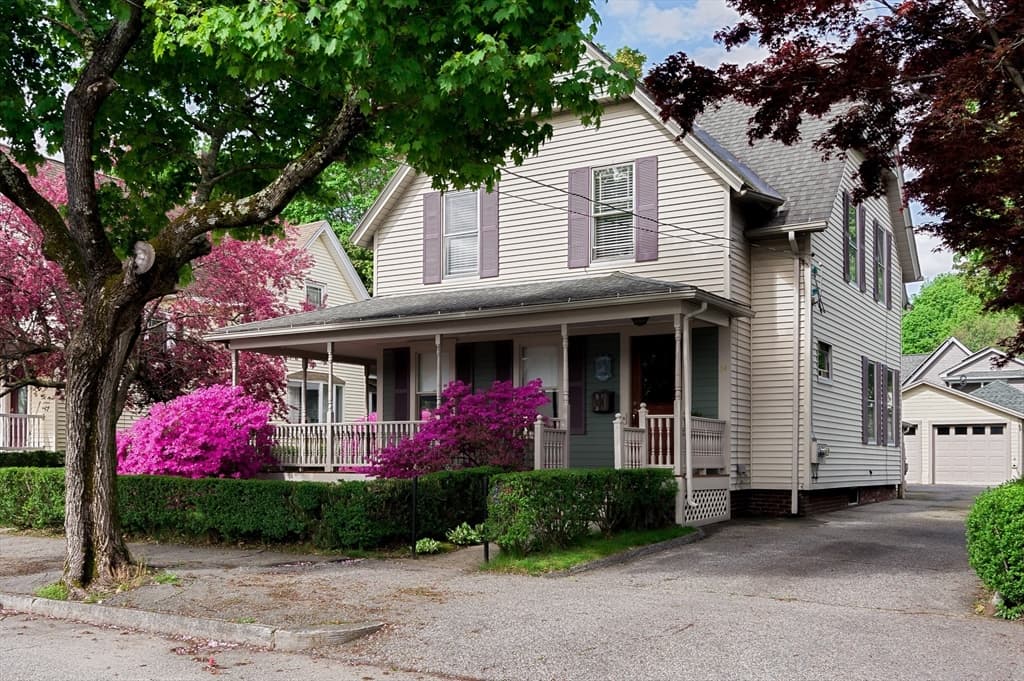 34 Sherbrook Ave photo 2