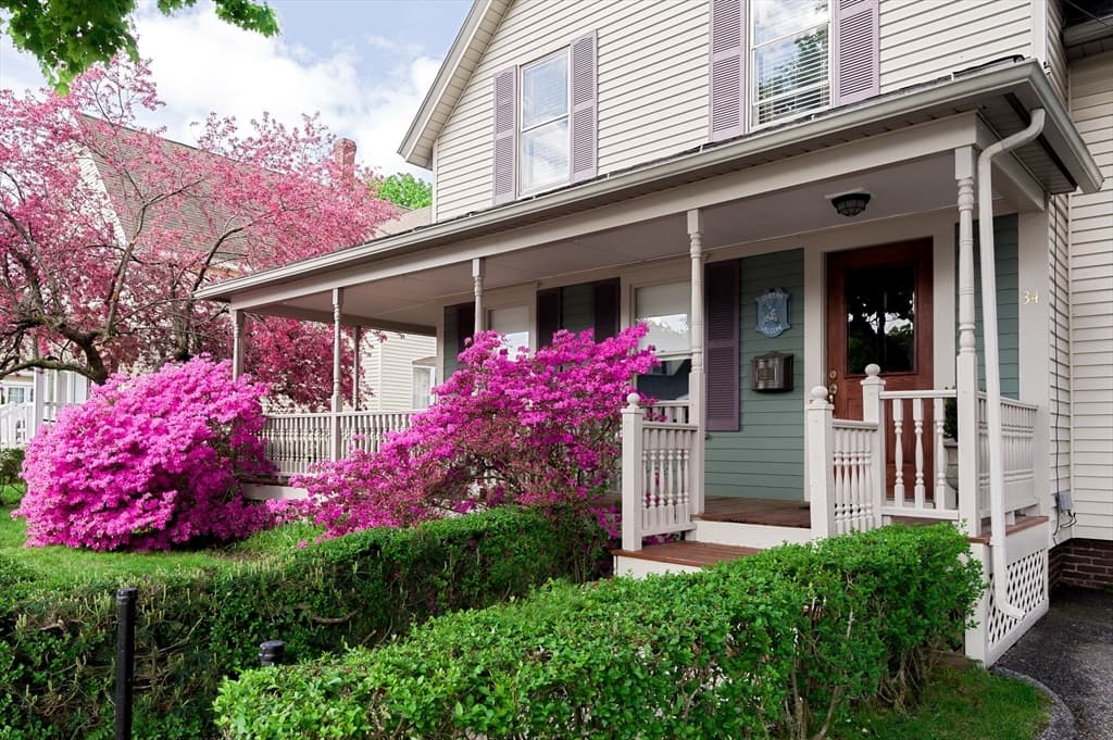 34 Sherbrook Ave photo 4