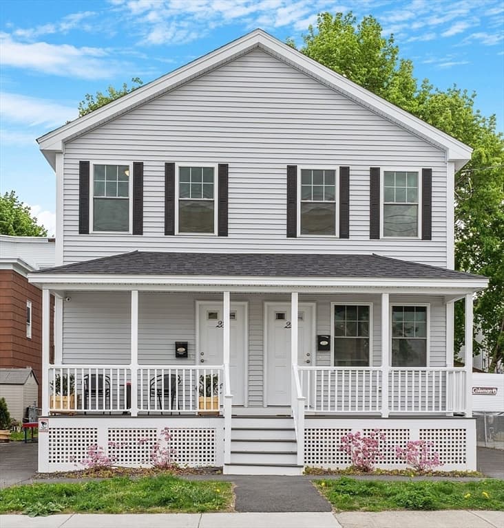 21-23 Brookfield St