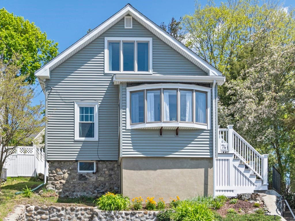 74 Circle Drive