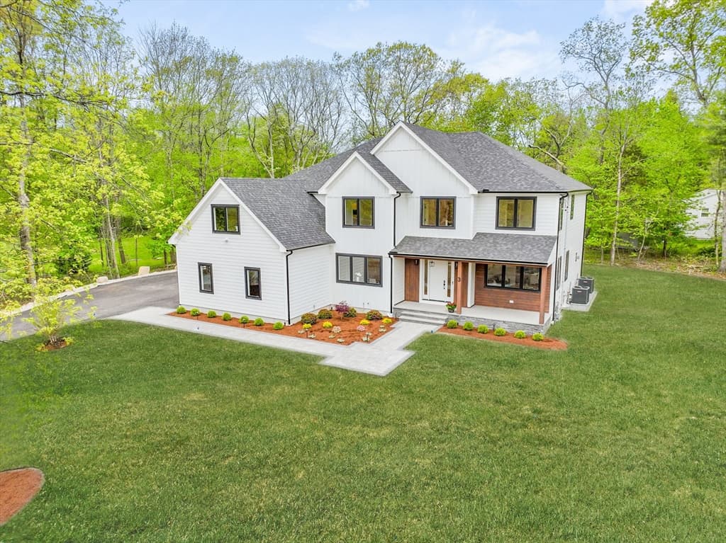 3 Willow Street