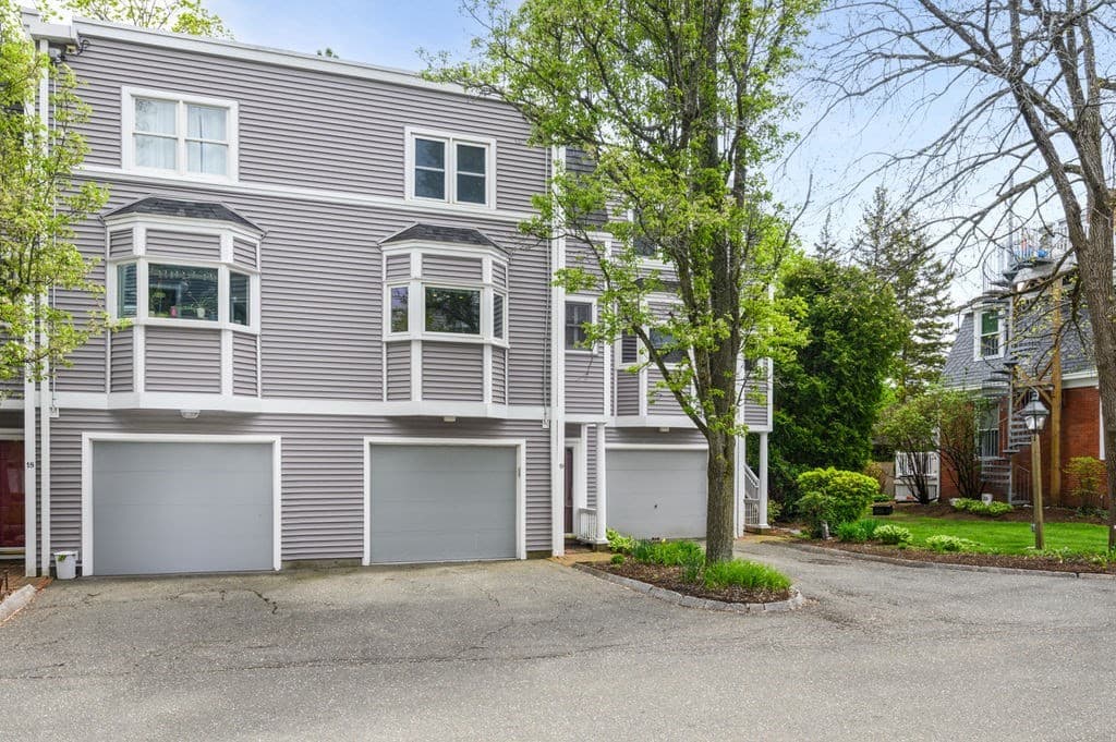117 High St #19