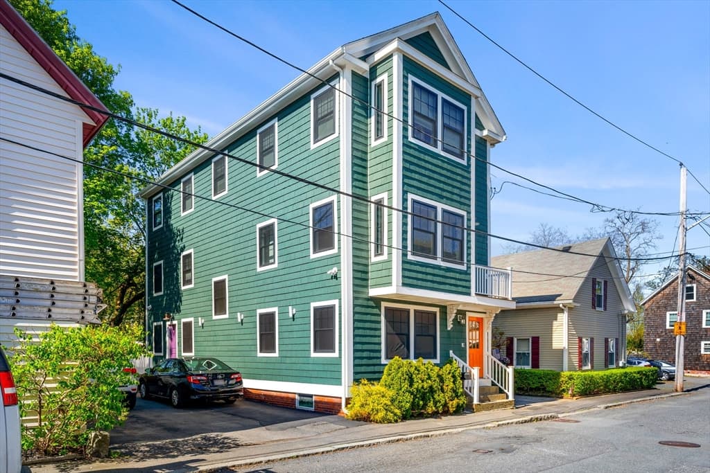 11 Rice Street #1 photo 3