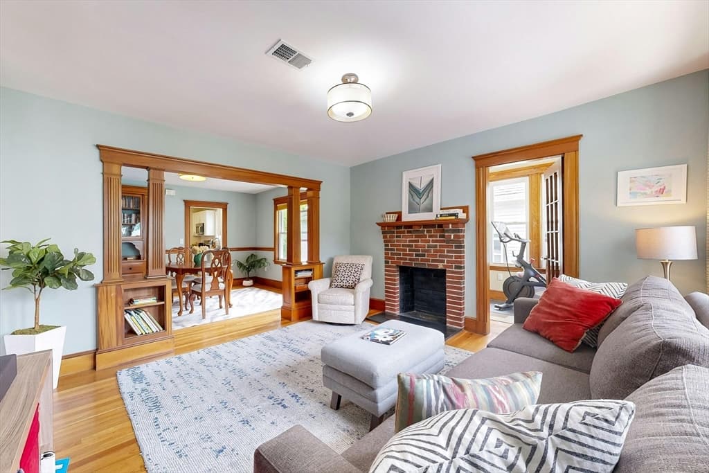 7 Hampstead Rd #7 photo 3