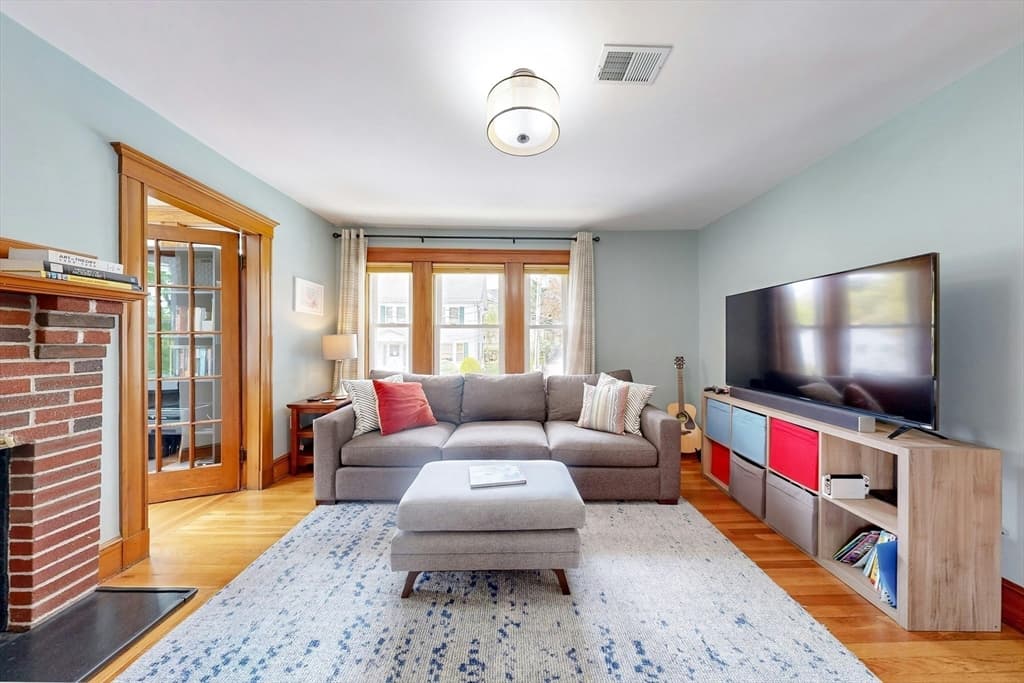 7 Hampstead Rd #7