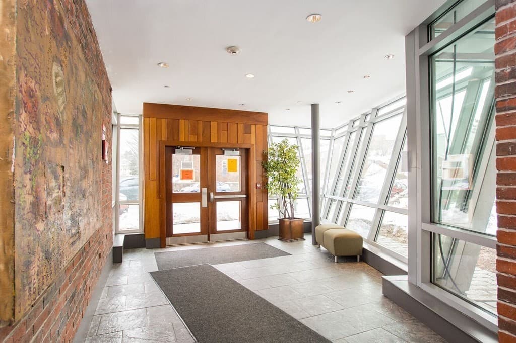 99 Chestnut Hill Ave. #312