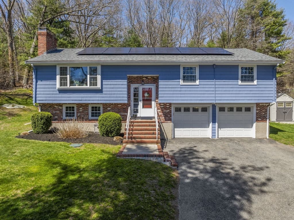460 Parmenter Rd