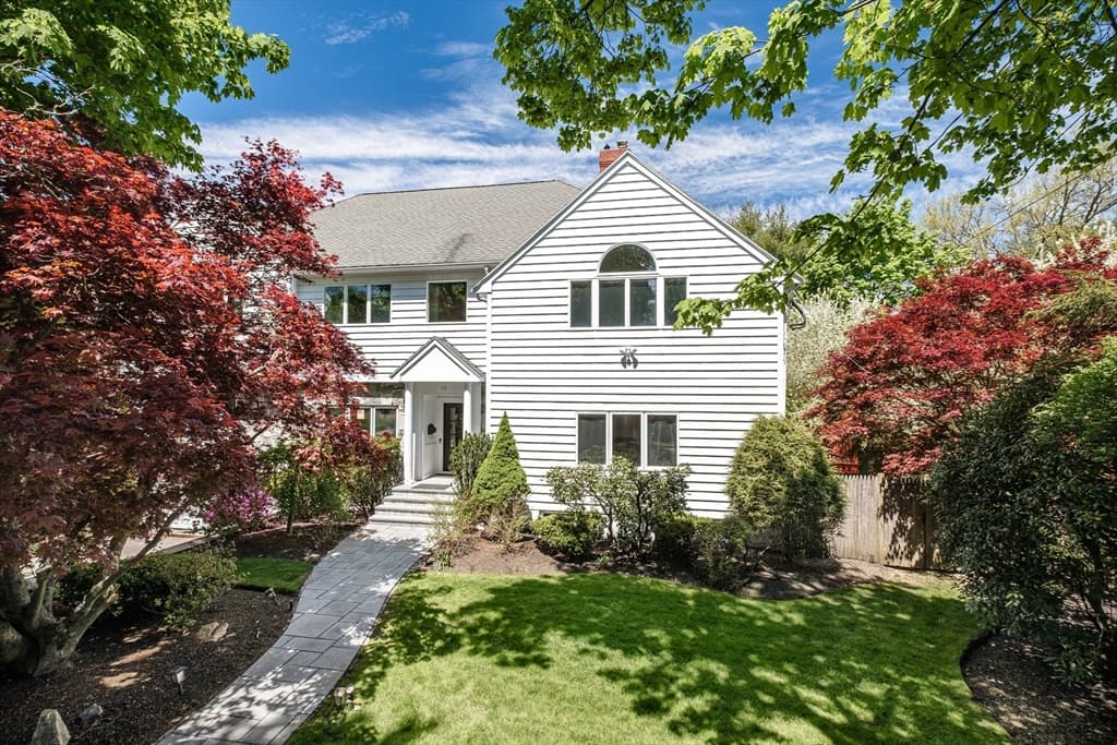 15 Marcellus Dr