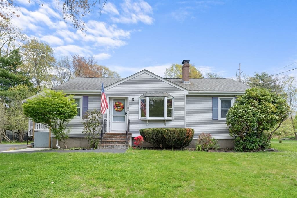 69 Lelland Rd
