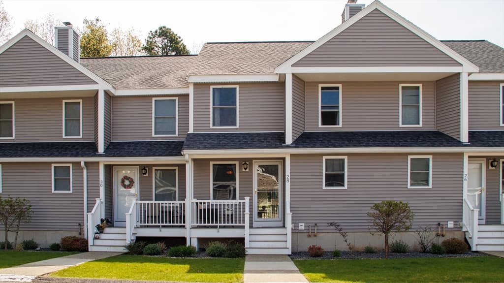28 Sycamore Dr #28