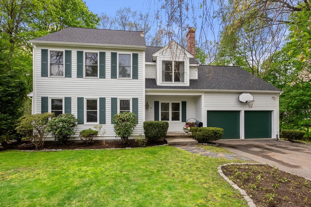 39 Prospect Street