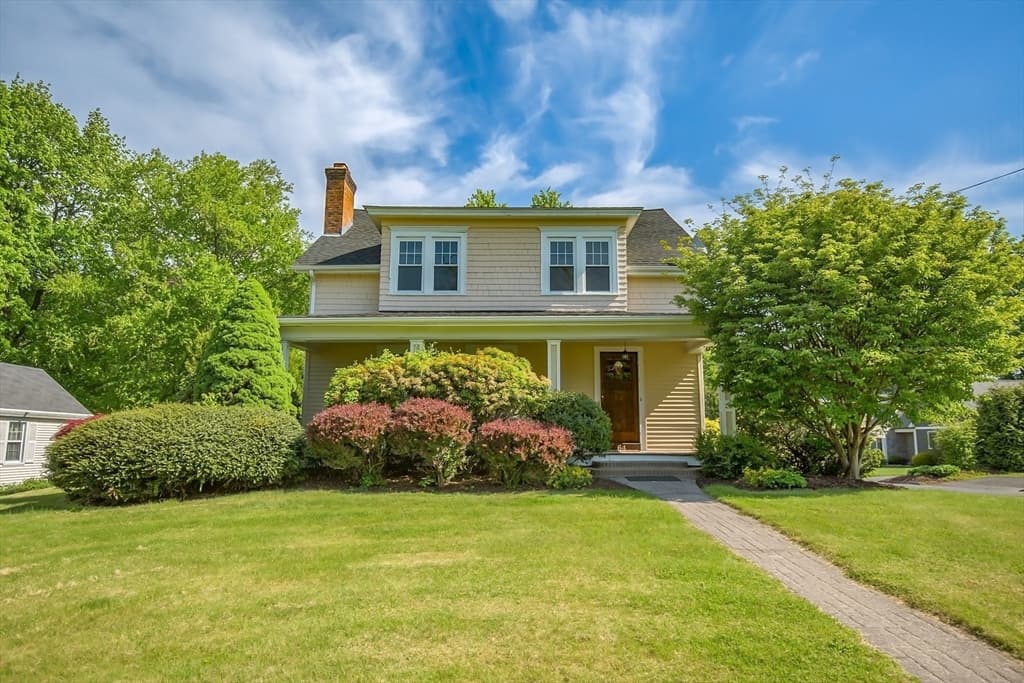64 Lincoln Park photo 2