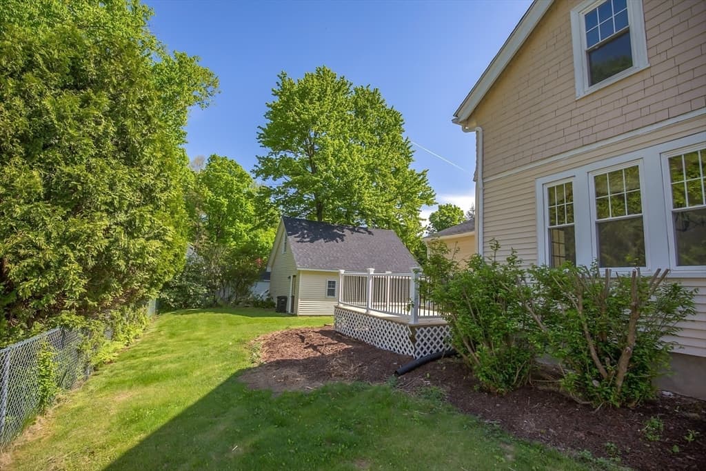 64 Lincoln Park photo 5