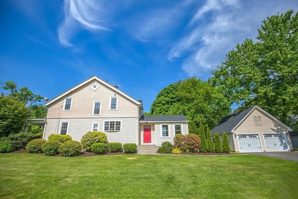 64 Lincoln Park photo 4