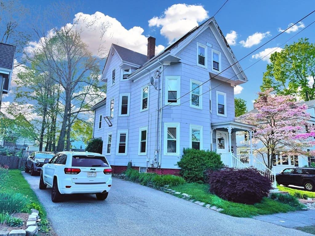 46 Allen St