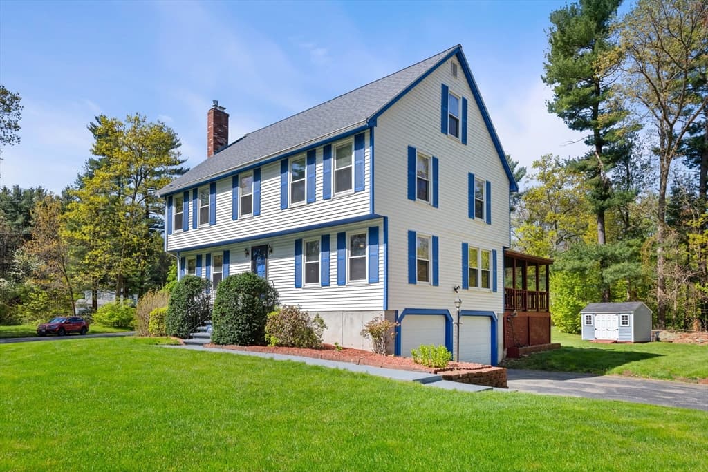 32 Henry J Dr photo 2