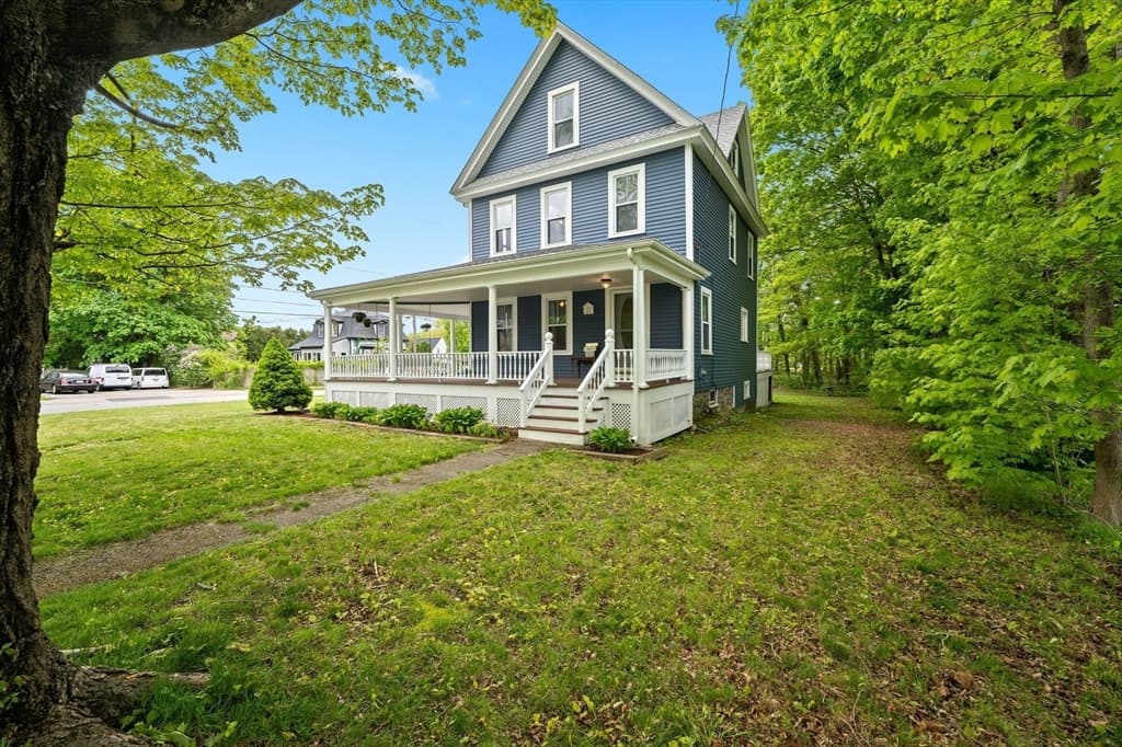 51 Sherman Street