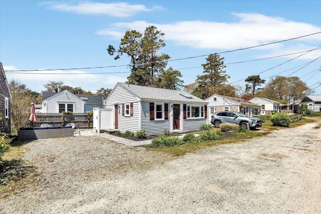 253 Shad Hole Rd #5A photo 2