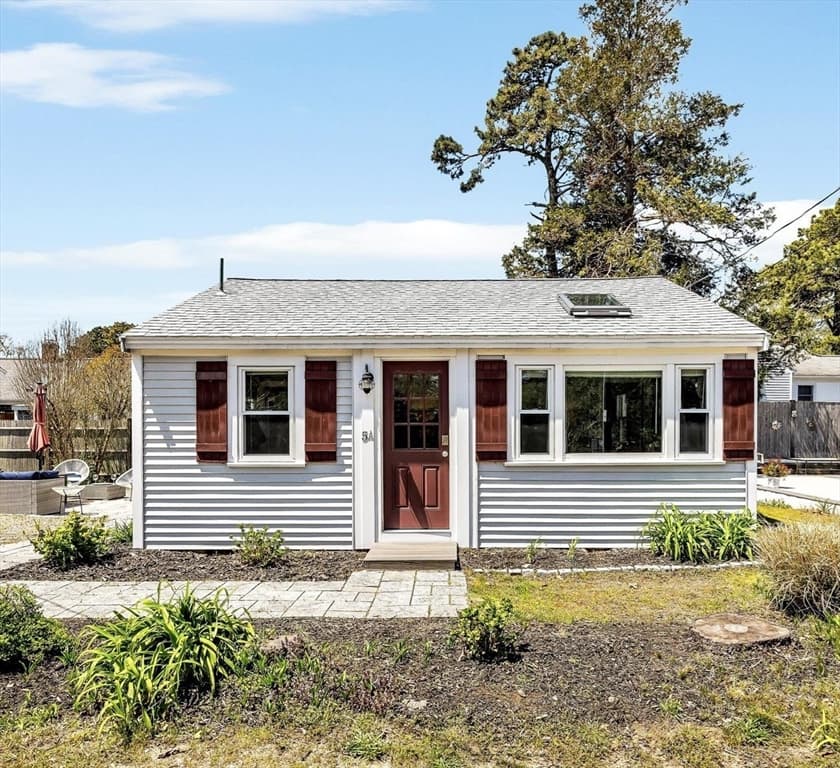 253 Shad Hole Rd #5A
