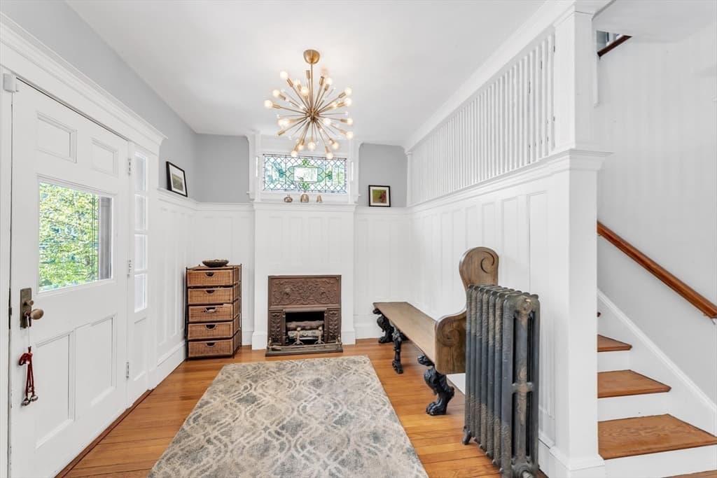 62 Bradwood Street photo 3