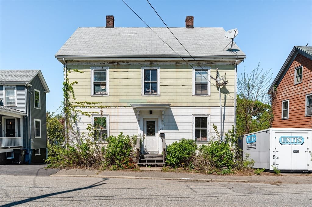 26 Phillips St
