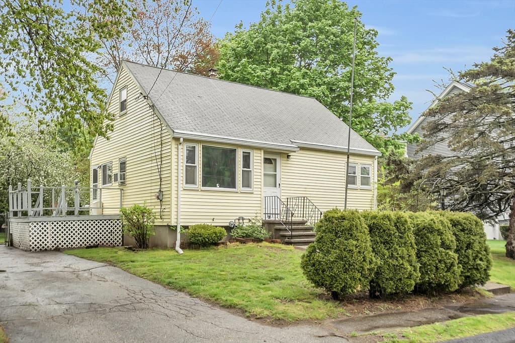 47 Richard Circle
