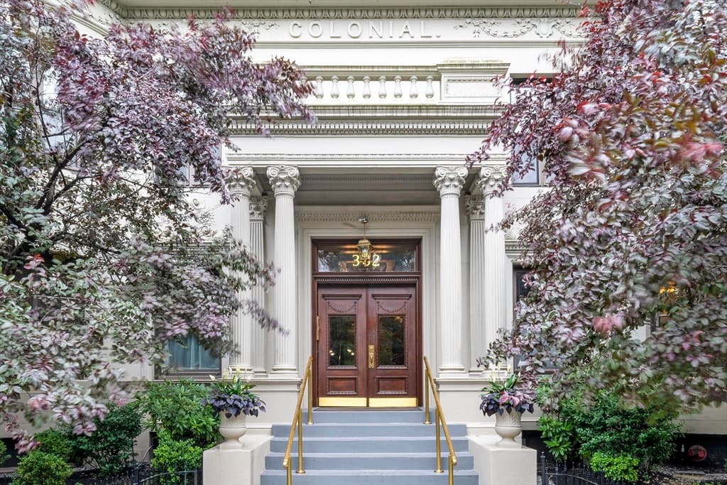 382 Commonwealth Ave. #24