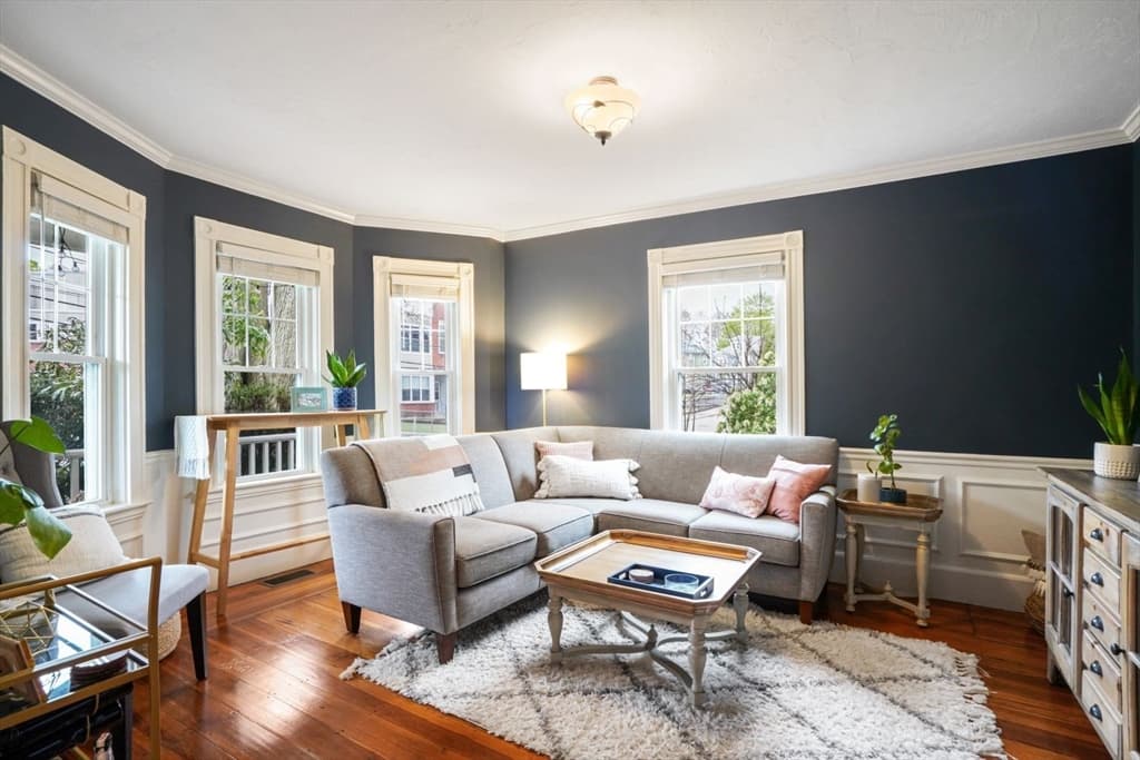 18 Decker Street #1