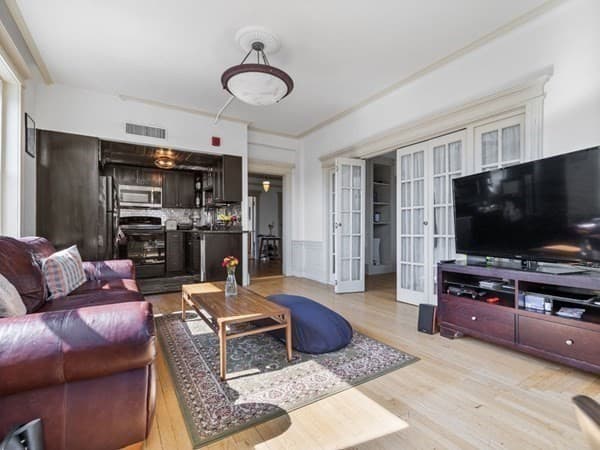 464 Commonwealth Ave #43 photo 3