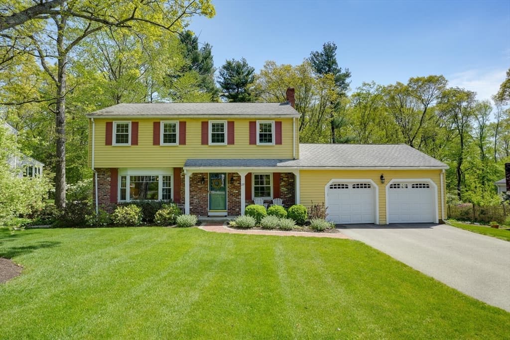 29 Walnut Rd