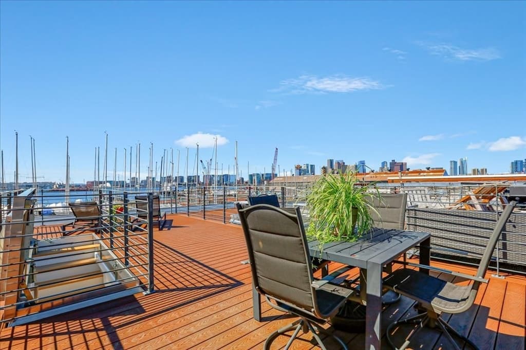 288 Marginal St. #5